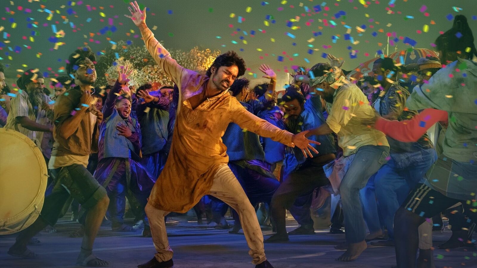 Kuberaa Box Office Collection Day 11: Monday blues hit Dhanush-Rashmika's movie, mints THIS amount