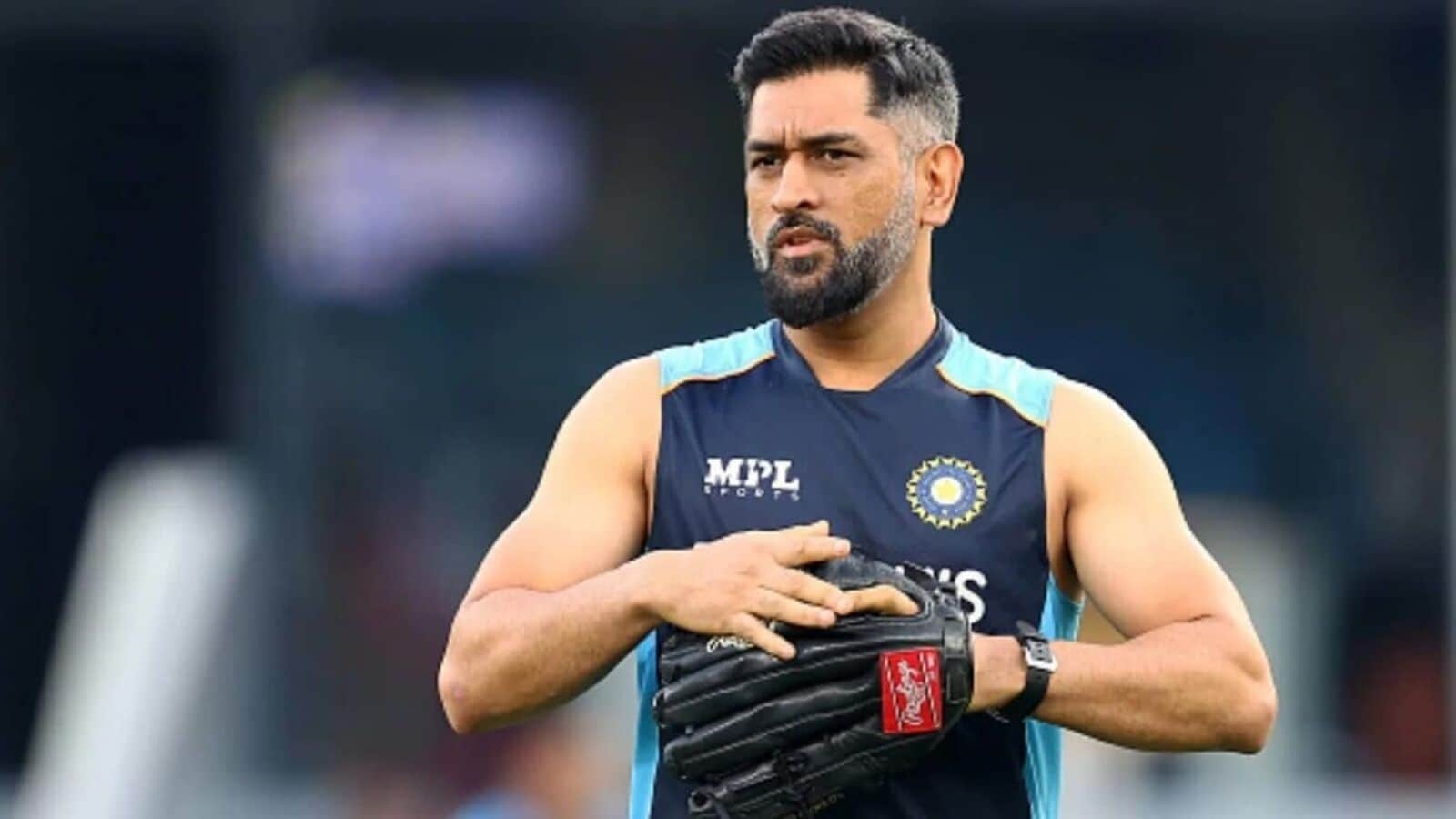 MS Dhoni moves to trademark 'Captain Cool', follows in footsteps of Michael Jordan and Cristiano Ronaldo