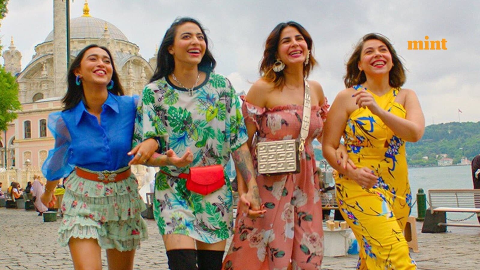 Four More Shots Please! Season 4: Amazon Prime Video announces final instalment of the popular Hindi web series