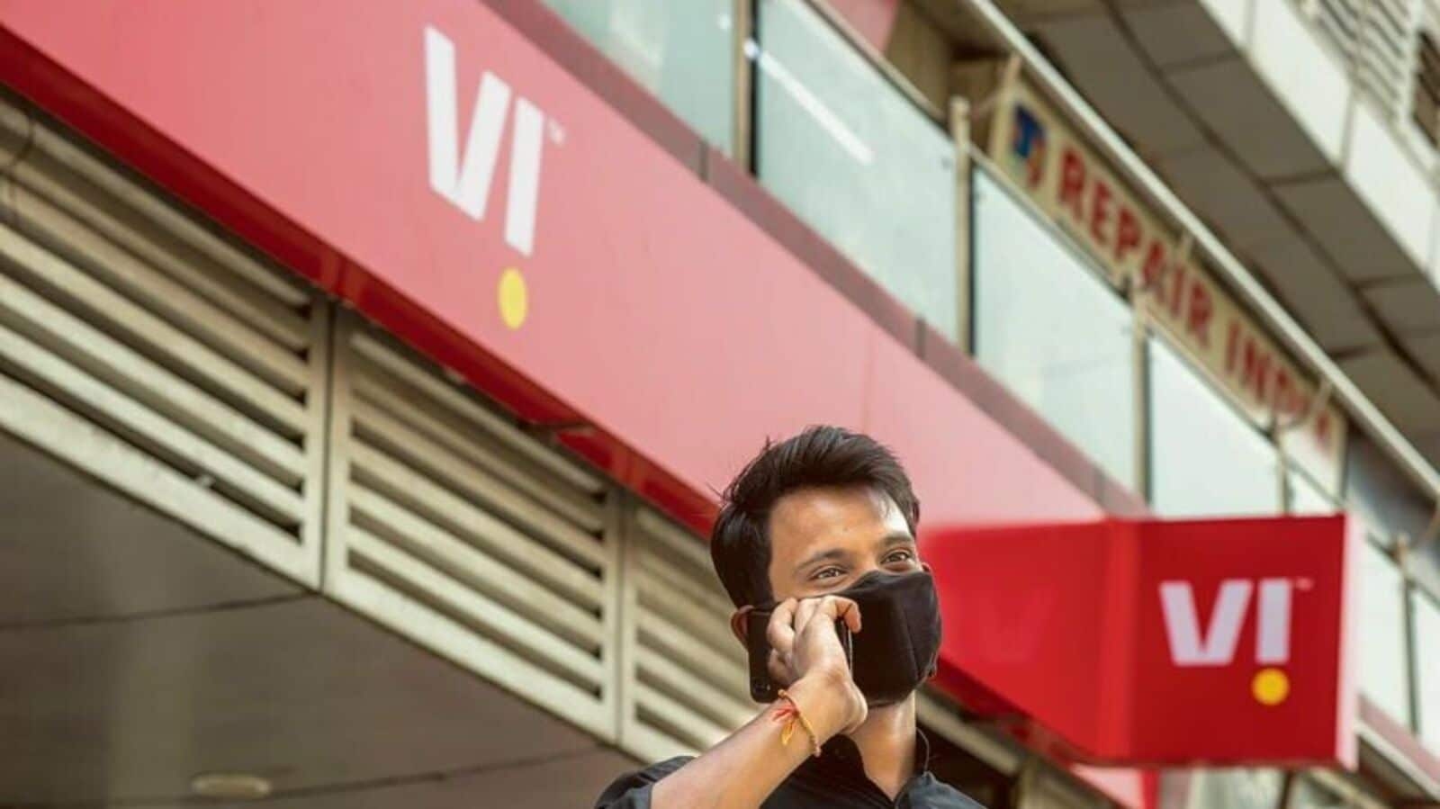 Vodafone Idea share price gains over 2% after launch of 5G network in 23 cities