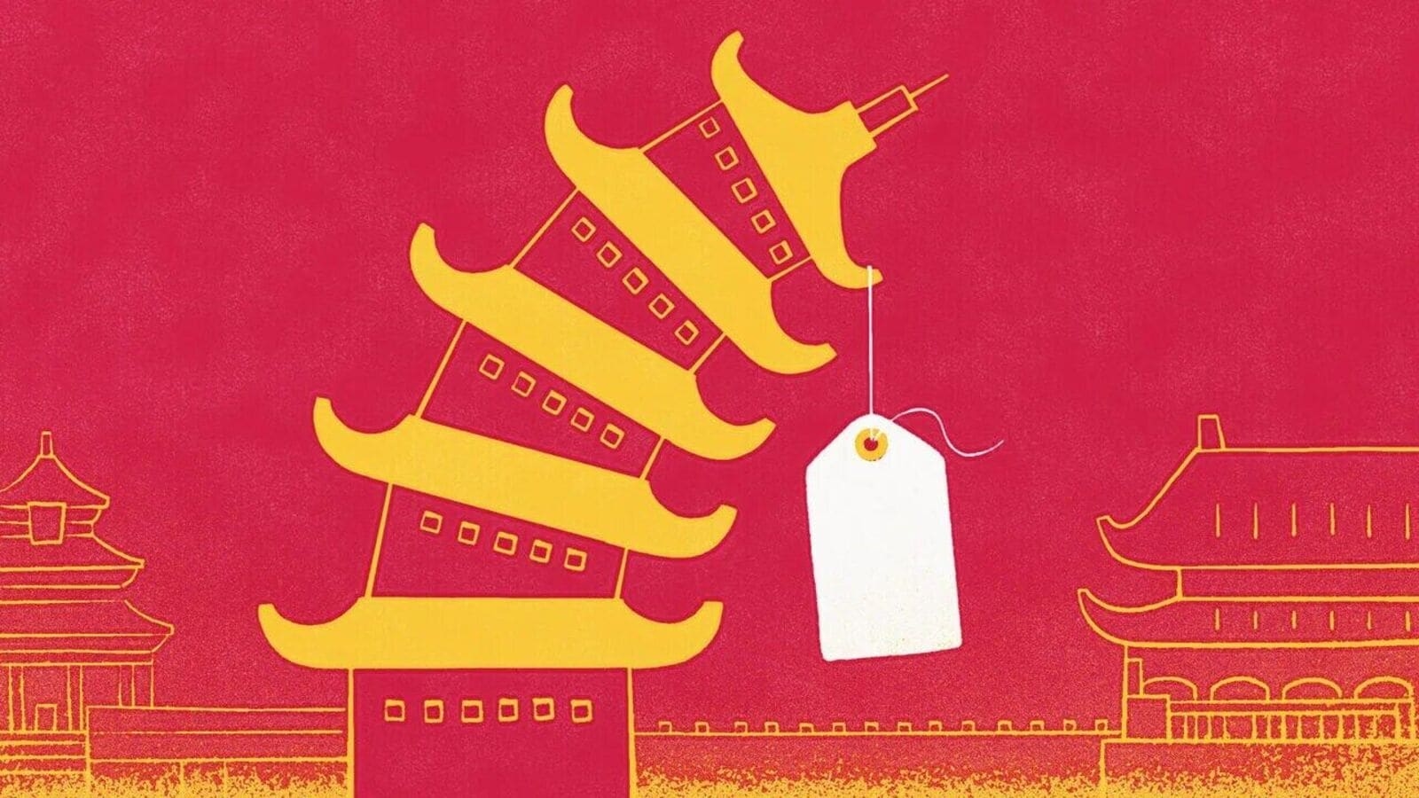Xi Jinping's futile war on price wars