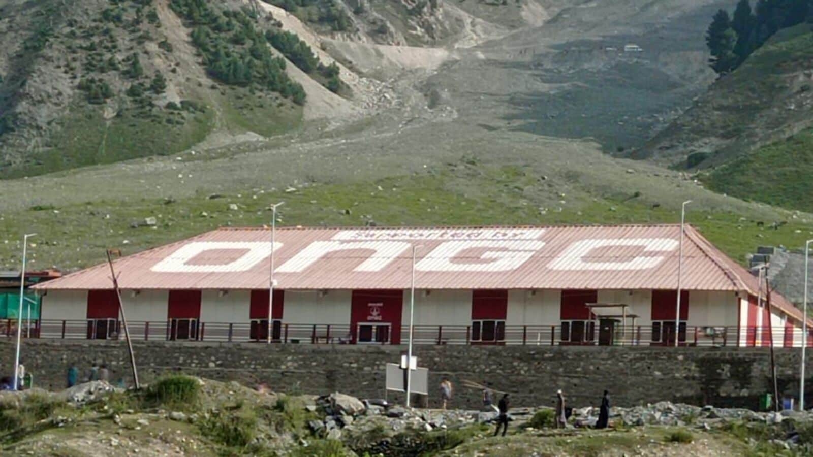 Amarnath Yatra Begins: ONGC sets up Yatri Niwas and disaster management complex for pilgrims in J-K