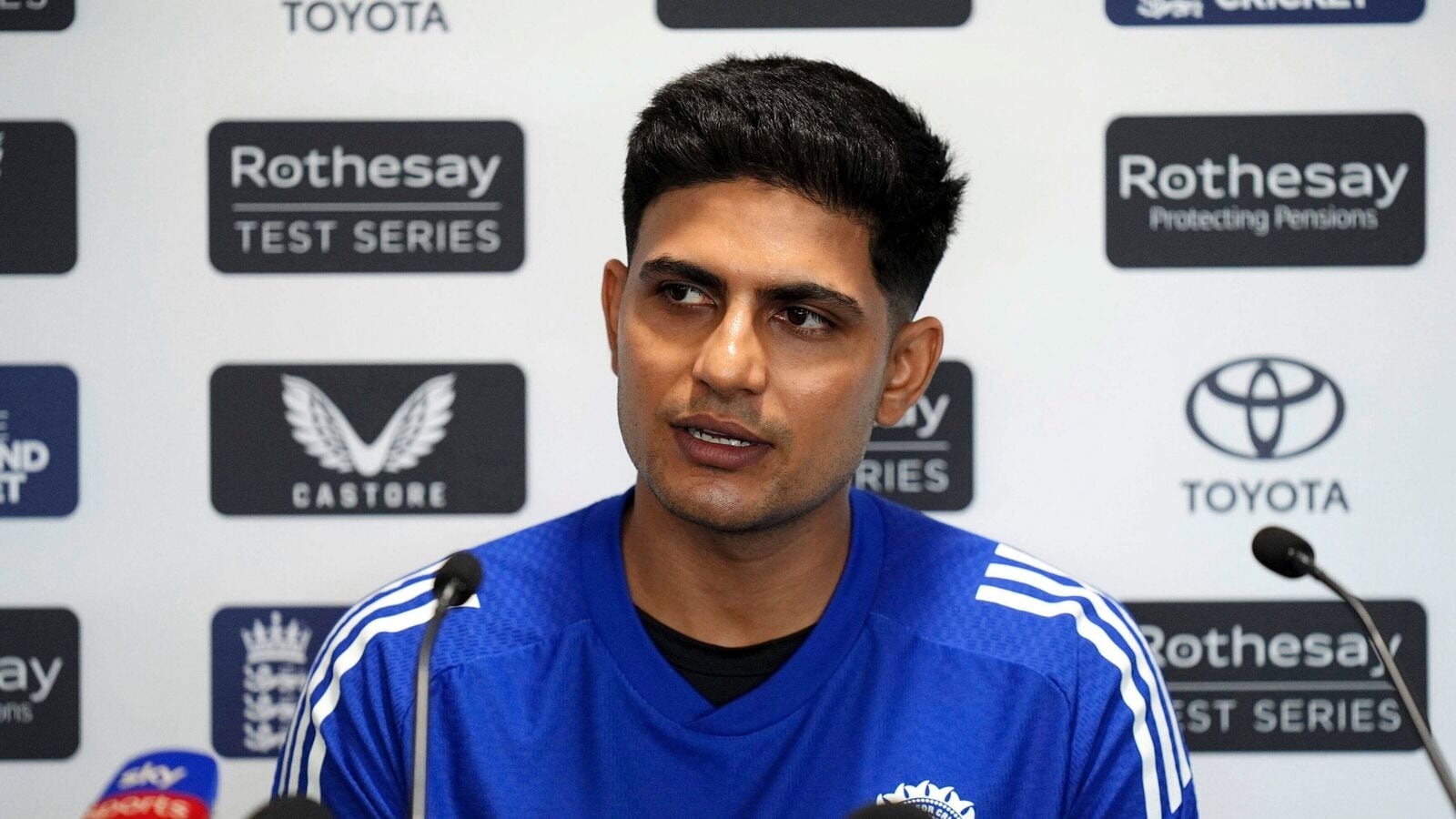 Shubman Gill reflects on Leeds loss ahead of Edgbaston Test: ‘My learning was…'