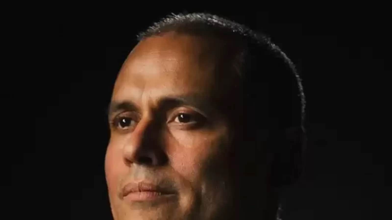 Who is Anil Menon? The NASA astronaut set for his first International Space Station mission in 2026