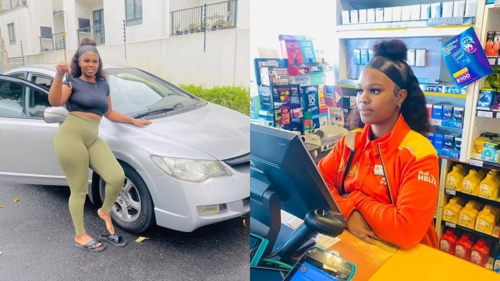 Woman claims Indian-origin boss fired her after she bought a car: ‘Nothing was done without consent'