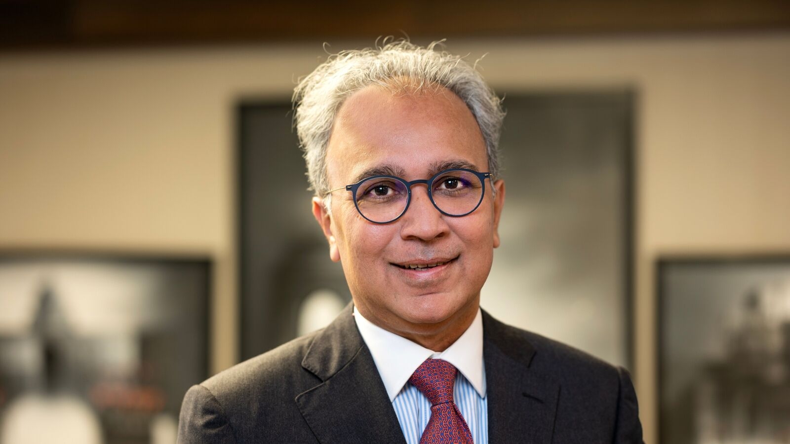 Indian economy to grow 6.4-6.7% in FY26 amid geopolitical risks, says CII President, calls for 3-tier GST structure