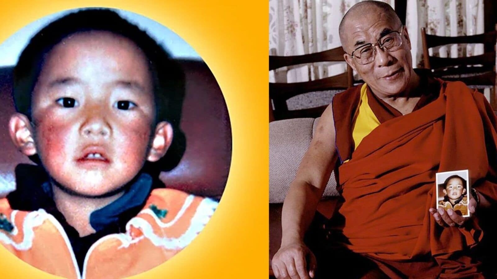 Why did Dalai Lama refrain from naming a successor? Is it linked to Gedhun Choekyi Nyima abduction in 1995?