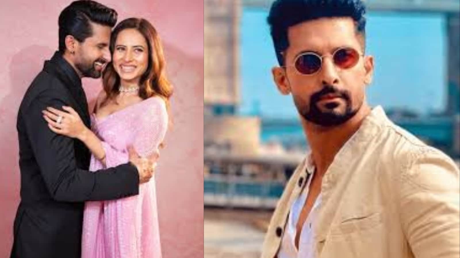 Ravi Dubey Net Worth: From bungalows in Mumbai to business empire with Sargun Mehta - Check Ramayana actor's earnings