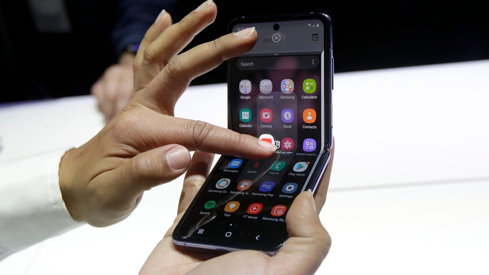 Galaxy Flip 7 FE all but confirmed in latest leak ahead of Galaxy Unpacked 2025: Here's what to expect