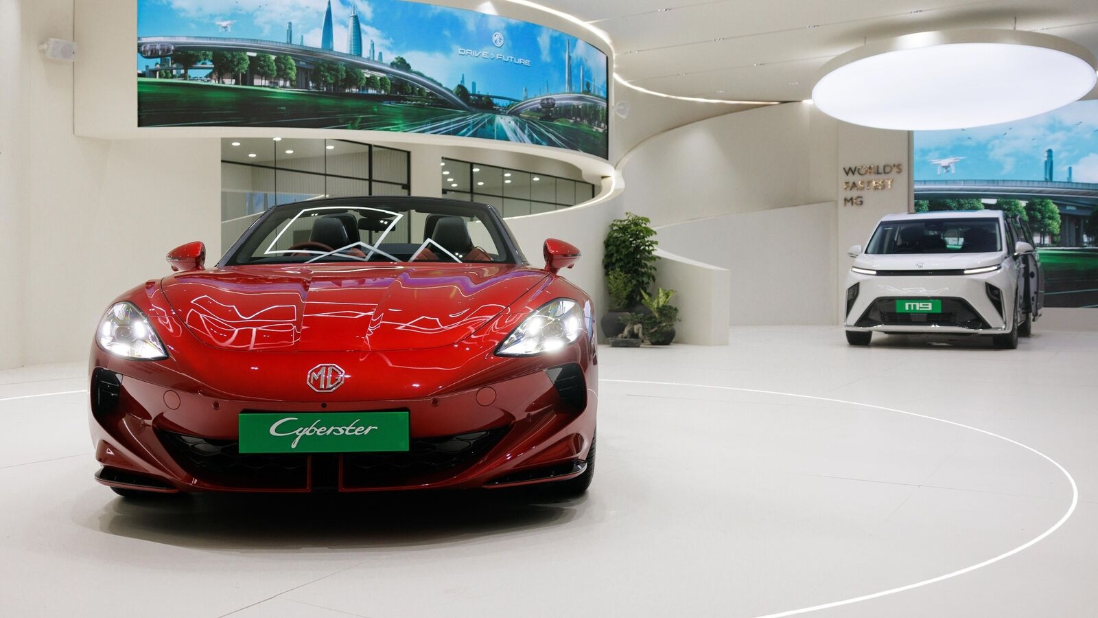 Check out 3 upcoming cars that might just steal your heart