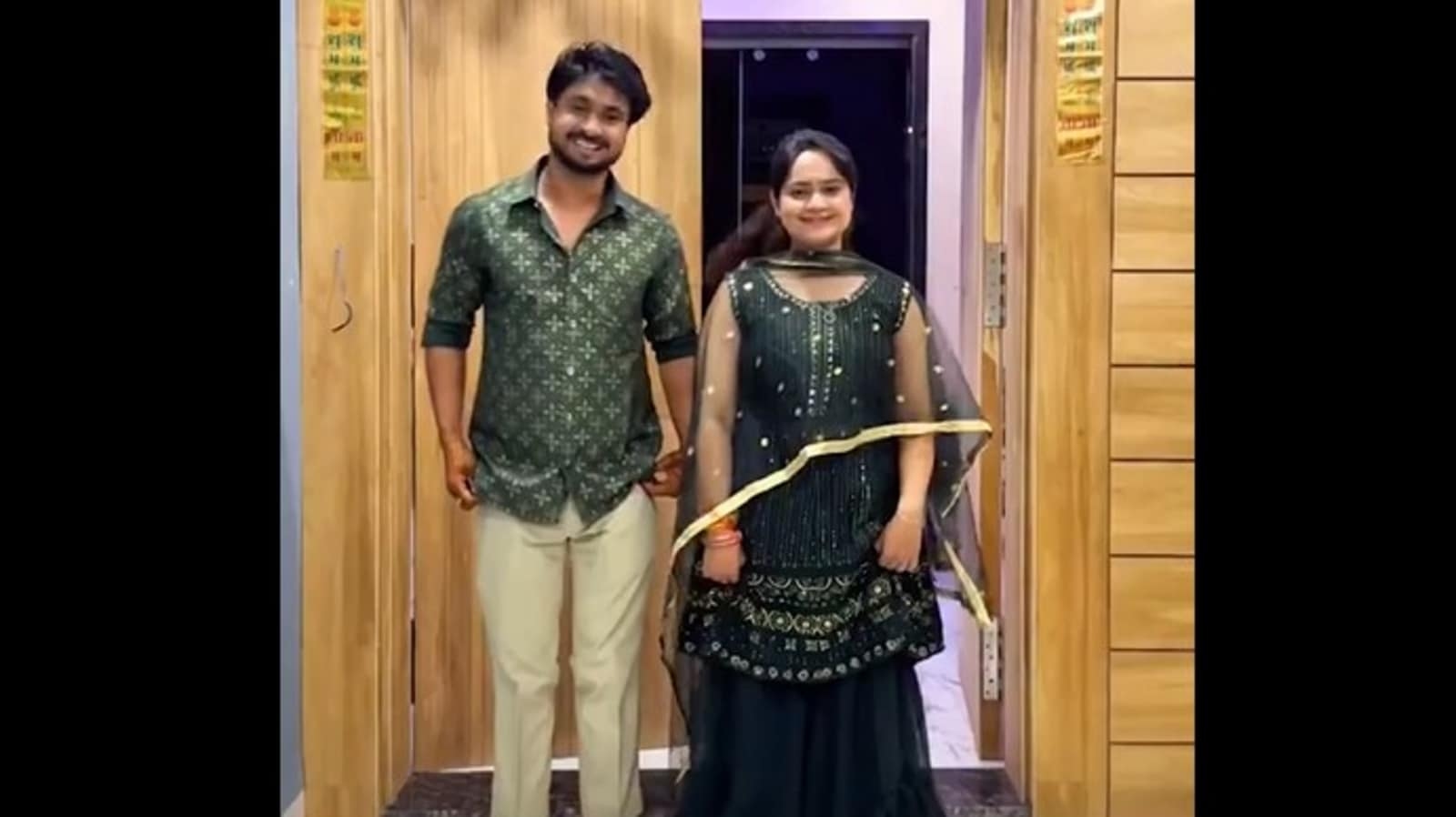 Meghalaya honeymoon case: News anchor, Raja Raghuwanshi's cousin summoned for ‘defamatory' remarks on Kamakhya temple