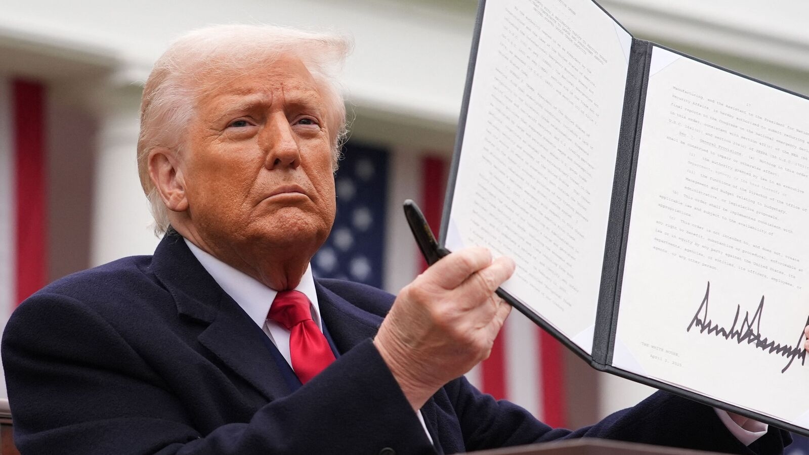 Donald Trump set to launch America's 250th birthday bash in Iowa heartland