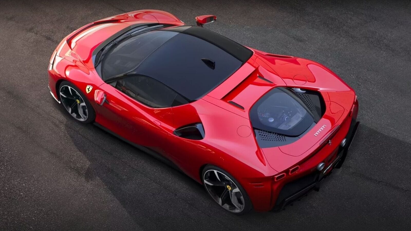 Bengaluru Ferrari owner snubs state tax for over a year, ends up paying ₹1.42 crore penalty within hours