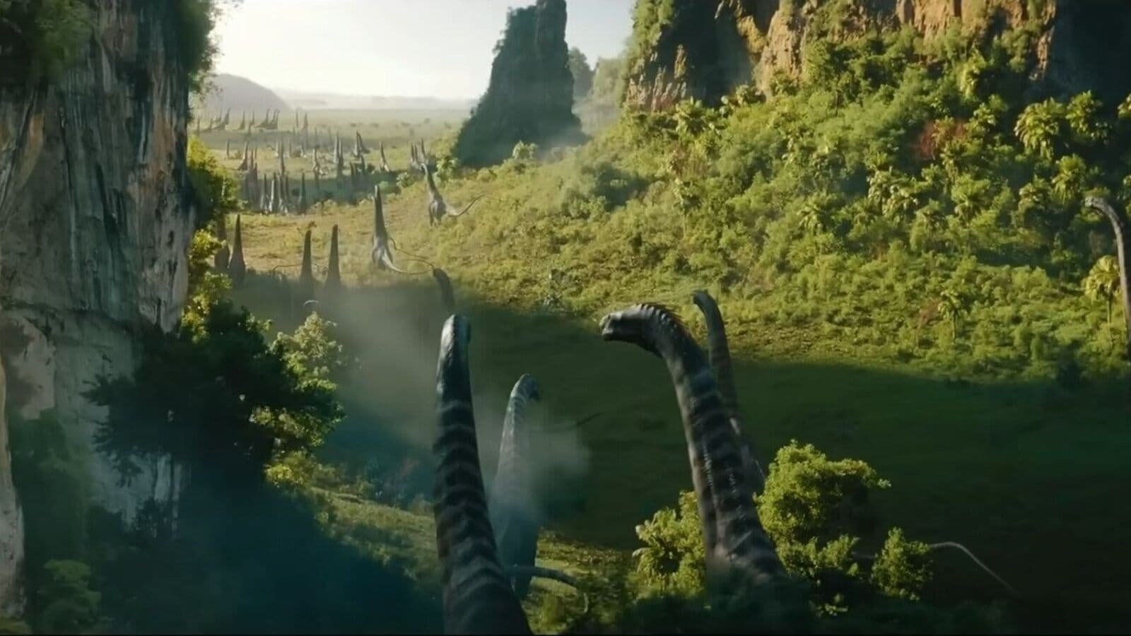 Jurassic World Rebirth first audience review: Sci-fi action film amuses dinophiles; Internet quips, ‘Surprisingly funny'