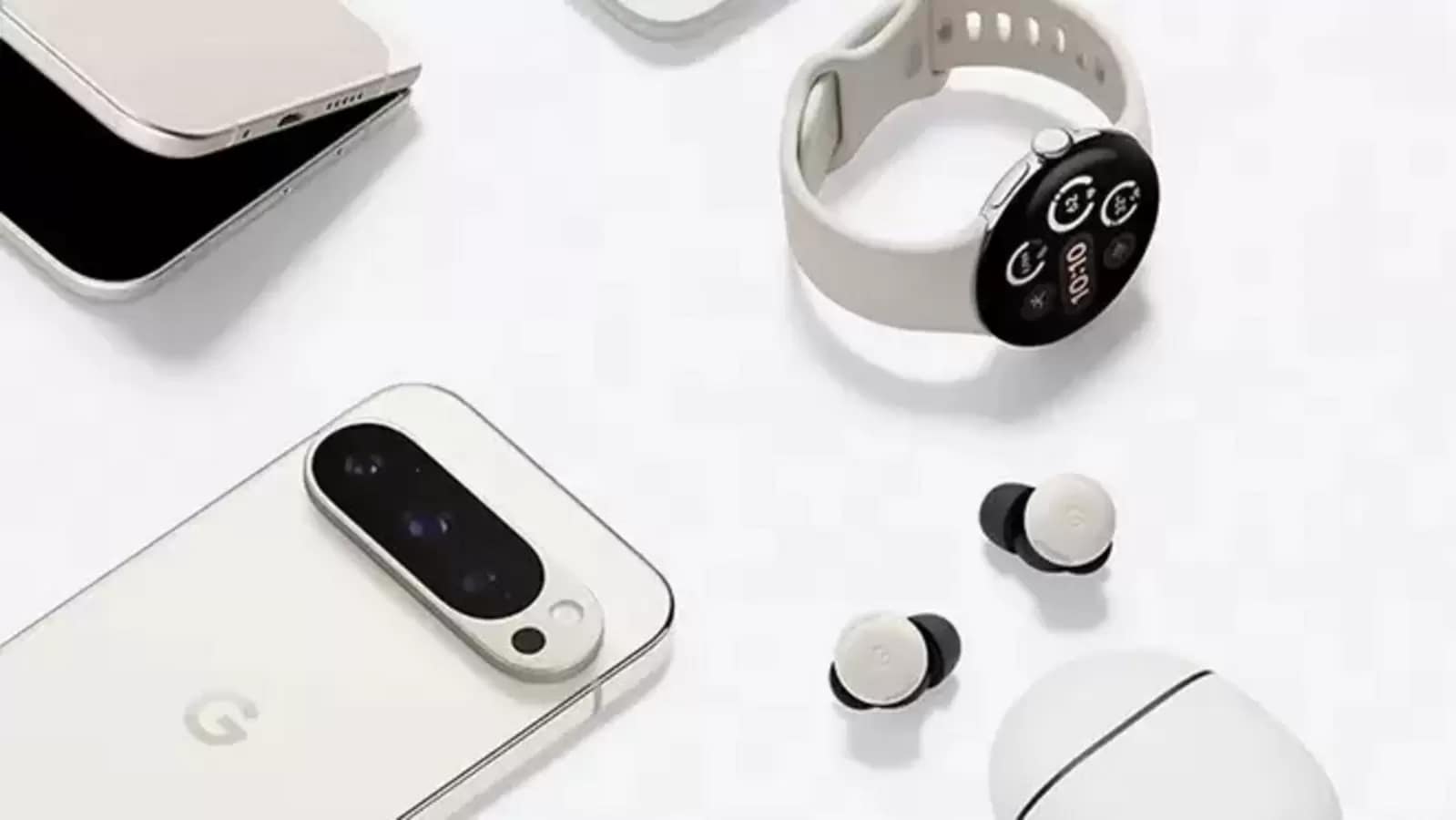 Pixel Buds 2a could launch in four colours, Pro 2 gets ‘Sterling' finish: Leak
