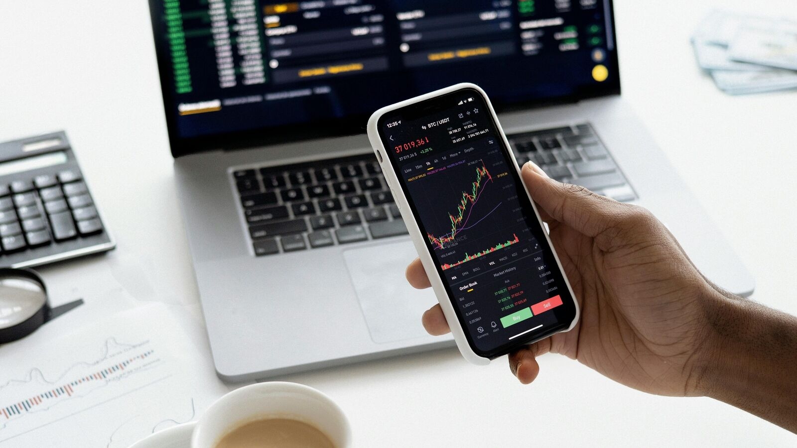 Stocks to watch: Vedanta, Reliance Industries, IEX, NBCC India among shares in focus today