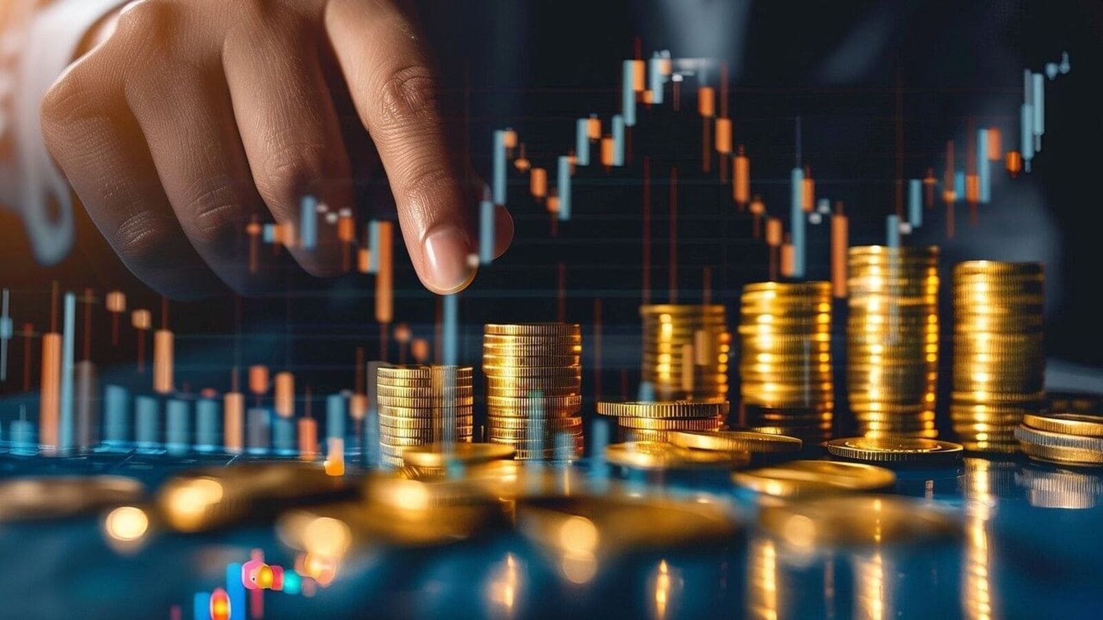 Small-cap stock under ₹50 hits 52-week high logging intraday gain of 14%. Do you own?
