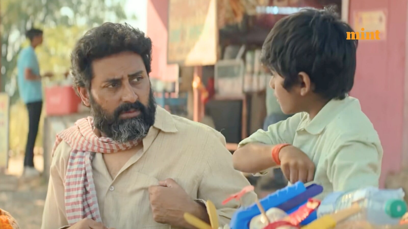 Kaalidhar Laapata Twitter review: Abhishek Bachchan's OTT release is an ‘endearing cinematic experience'