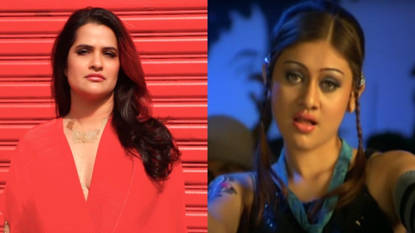Internet fumes at Sona Mohapatra for ‘targeted hate' at Shefali Jariwala after death: ‘New low, jealous'