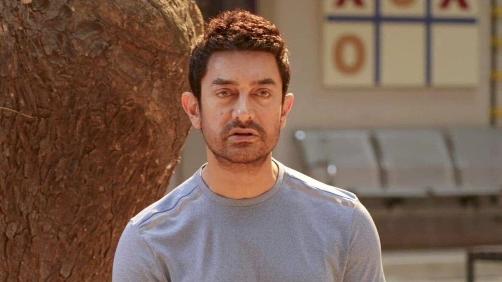 Sitaare Zameen Par Box Office Collection Day 17: Aamir Khan's movie nears  ₹150 crore mark, mints THIS amount on Sunday