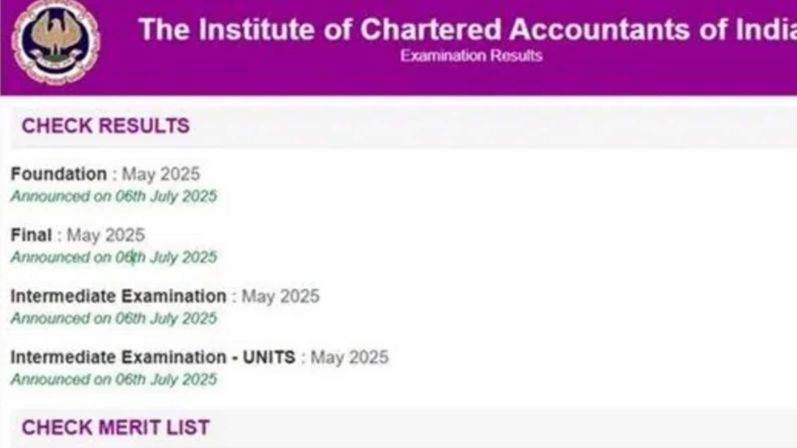Who is Rajan Kabra? Meet the ICAI CA 2025 topper from Mumbai who secured AIR 1 again