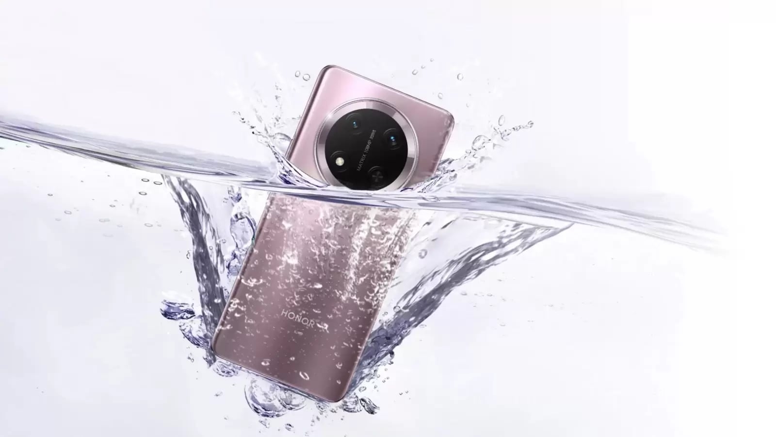 Honor X9C with 6.7 inch AMOLED display, 6,600mAh battery launched in India: Price, specs and more
