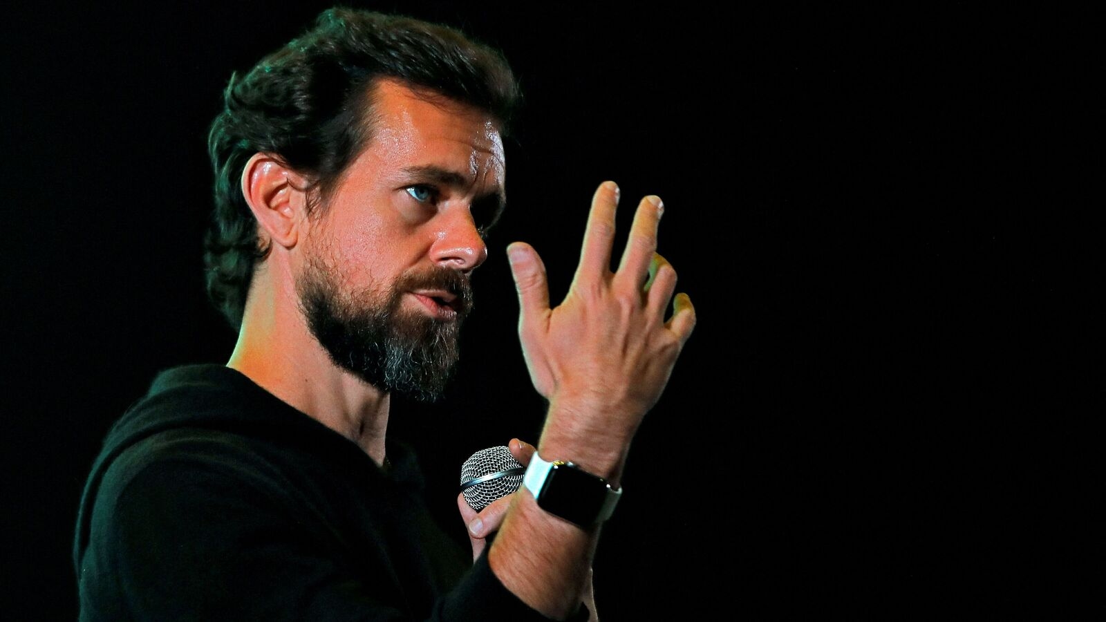 Jack Dorsey quietly dropped a game-changing chat app and it's already full: All about it