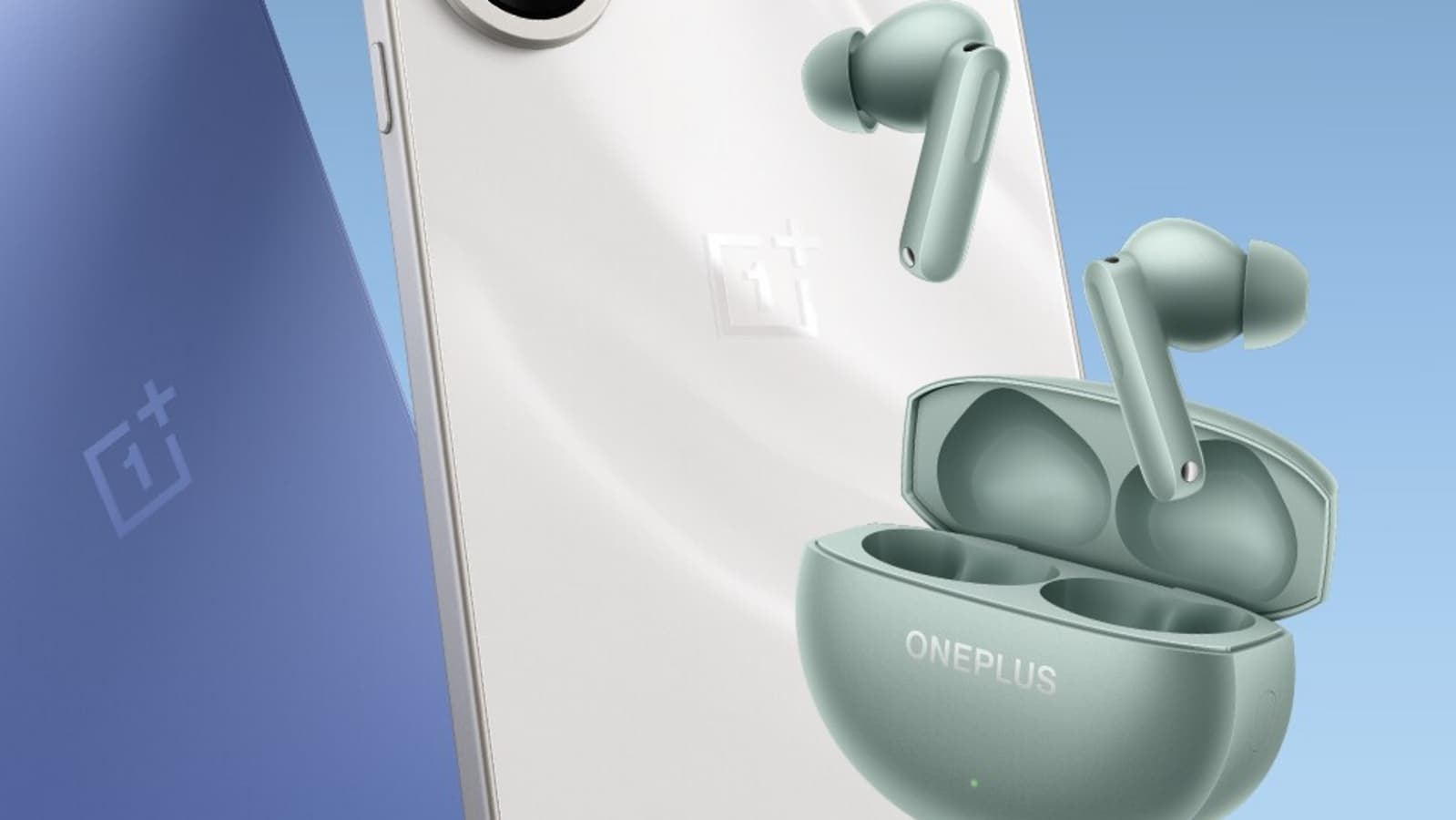 OnePlus Buds 4 launched in India with dual drivers, enhanced ANC and up to 45-hour battery life