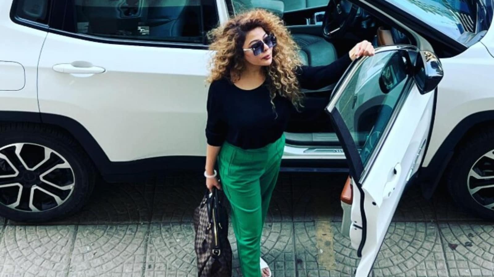 Who is Rajshree More? Mumbai influencer caught in altercation with MNS leader's ‘drunk' son in viral video