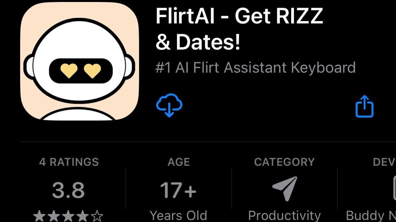 iOS wingman app FlirtAI leaks private chat screenshots, exposing privacy risks