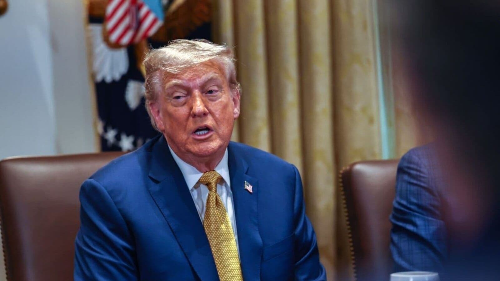 Trump's tariffs: Why did US President Donald Trump extend deadline for Japan, South Korea?