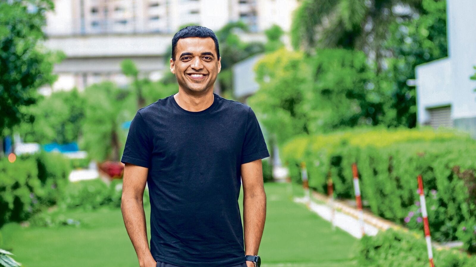 Over 10,000 sq.ft area, five parking spots: Zomato's Deepinder Goyal buys ₹52 Cr apartment in Gurugram's DLF Camellias