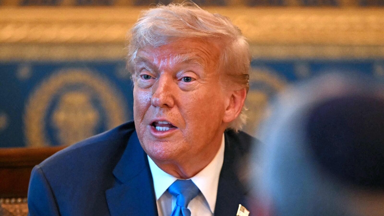 Trump imposes 50% tariffs on Brazil after spat with President Lula, ‘Will increase further if…'