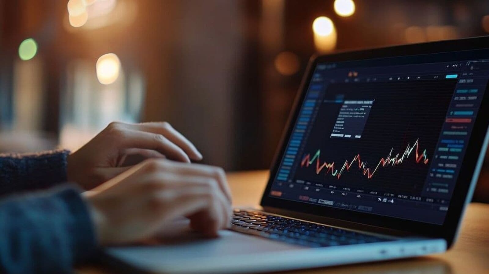 RailTel share price gains despite weak cues for the Indian stock market on THIS order book update. Check Details