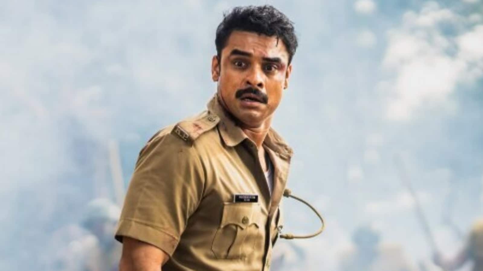 Narivetta OTT release date OUT: When and where to watch Tovino Thomas' film online