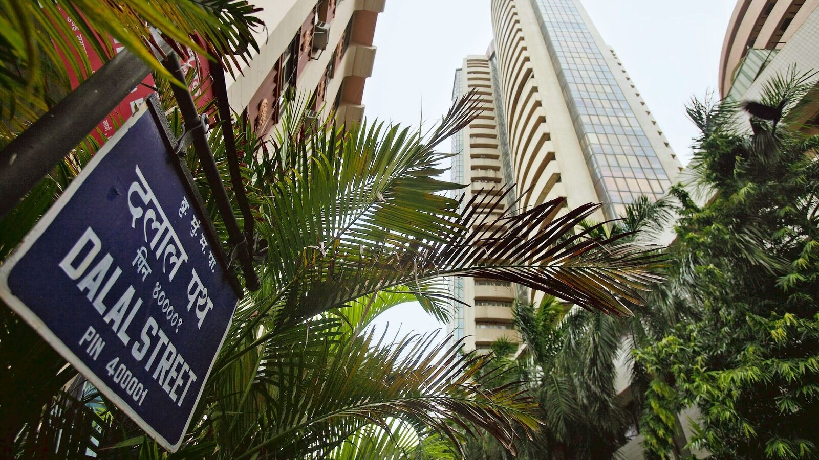 Stocks to watch: TCS, RailTel, Emcure Pharma, LIC among shares in focus today amid Trump's tariff news