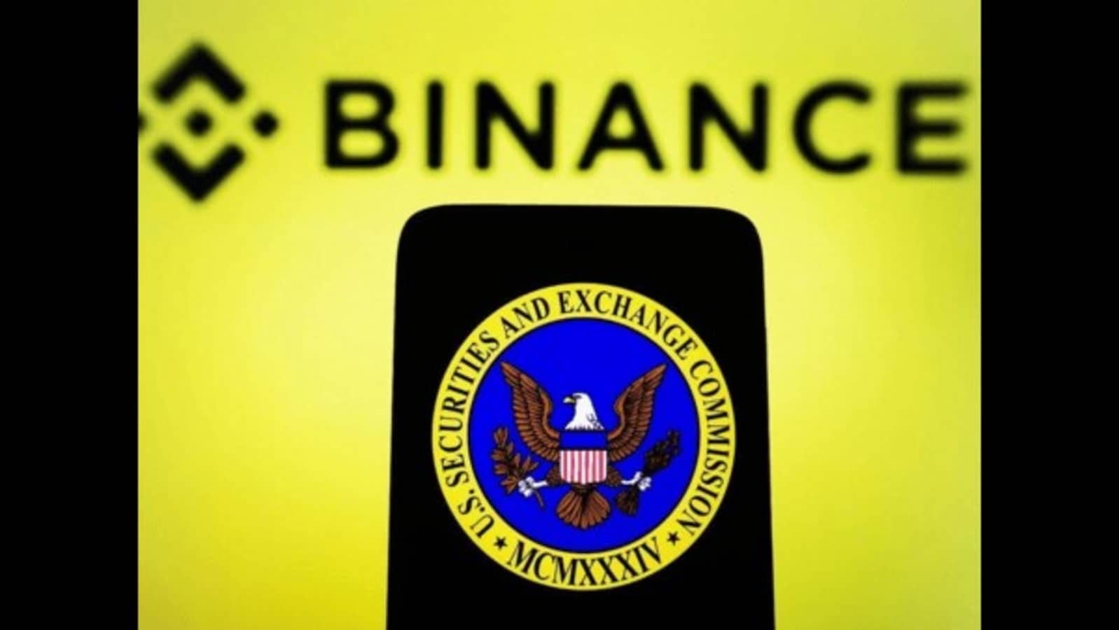 SEC Dismisses Binance Case, Ending Key Biden-Era Lawsuit