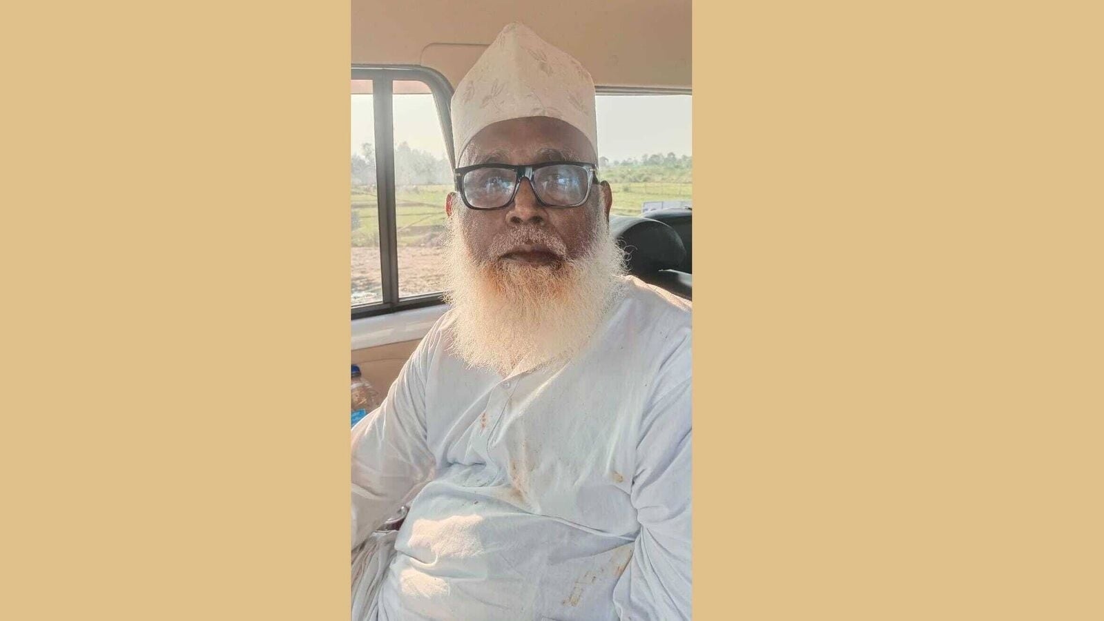 Who is Changur Baba? From ‘taweez seller' to ₹100-Cr worth ‘conversion kingpin' under ED scanner