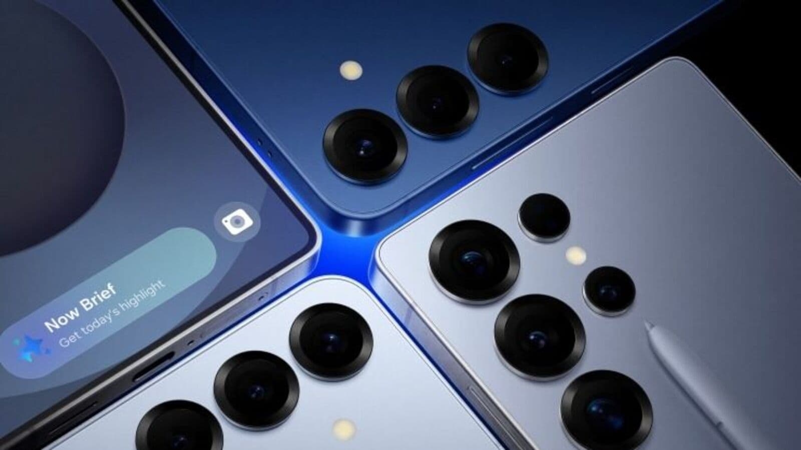 Galaxy S25 Plus and Edge too Similar? Samsung might axe one