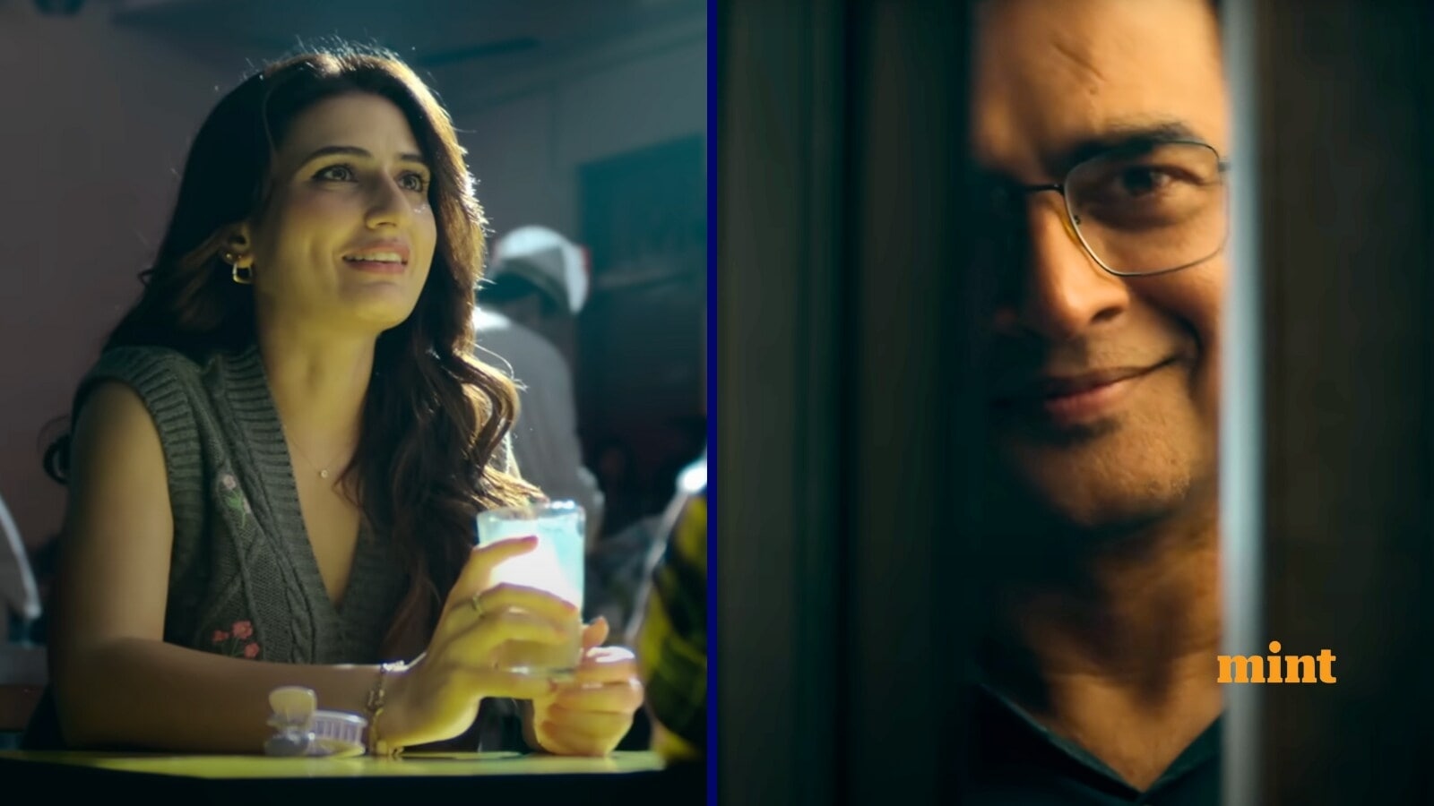 Aap Jaisa Koi movie review: R Madhavan's rom-com with Fatima Sana Shaikh leaves social media ‘speechless'