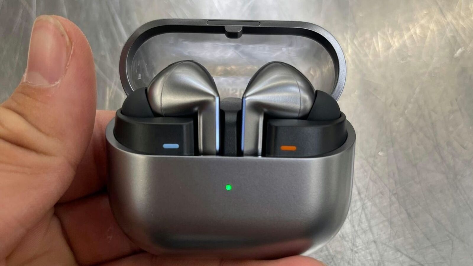 Samsung Galaxy Buds 3 Pro reportedly receiving Gemini AI support: Details