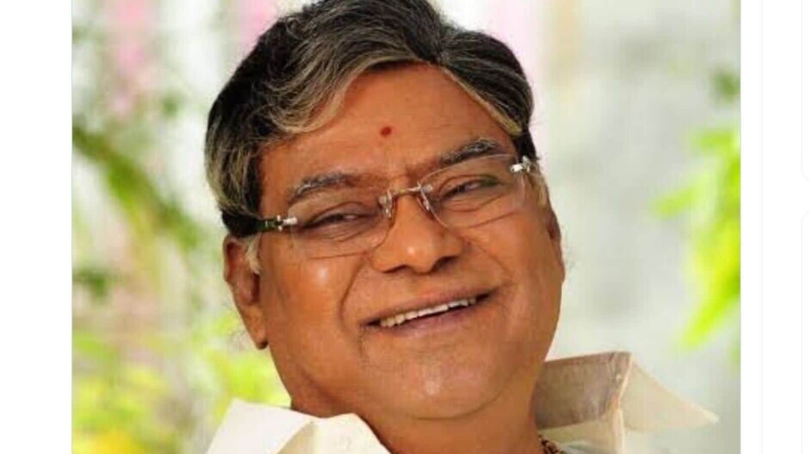 Padma Shri recipient Kota Srinivasa Rao dies at 83 — All to know about ‘Teerpu' actor known for his iconic villain roles