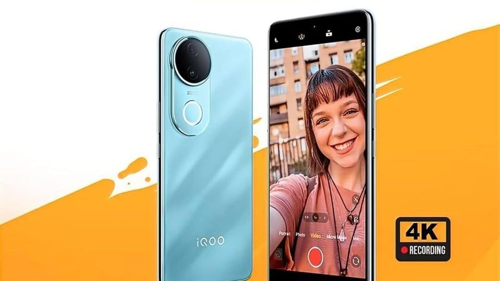 iQOO Z10R set to launch in India soon: Price, camera, display and other details leaked