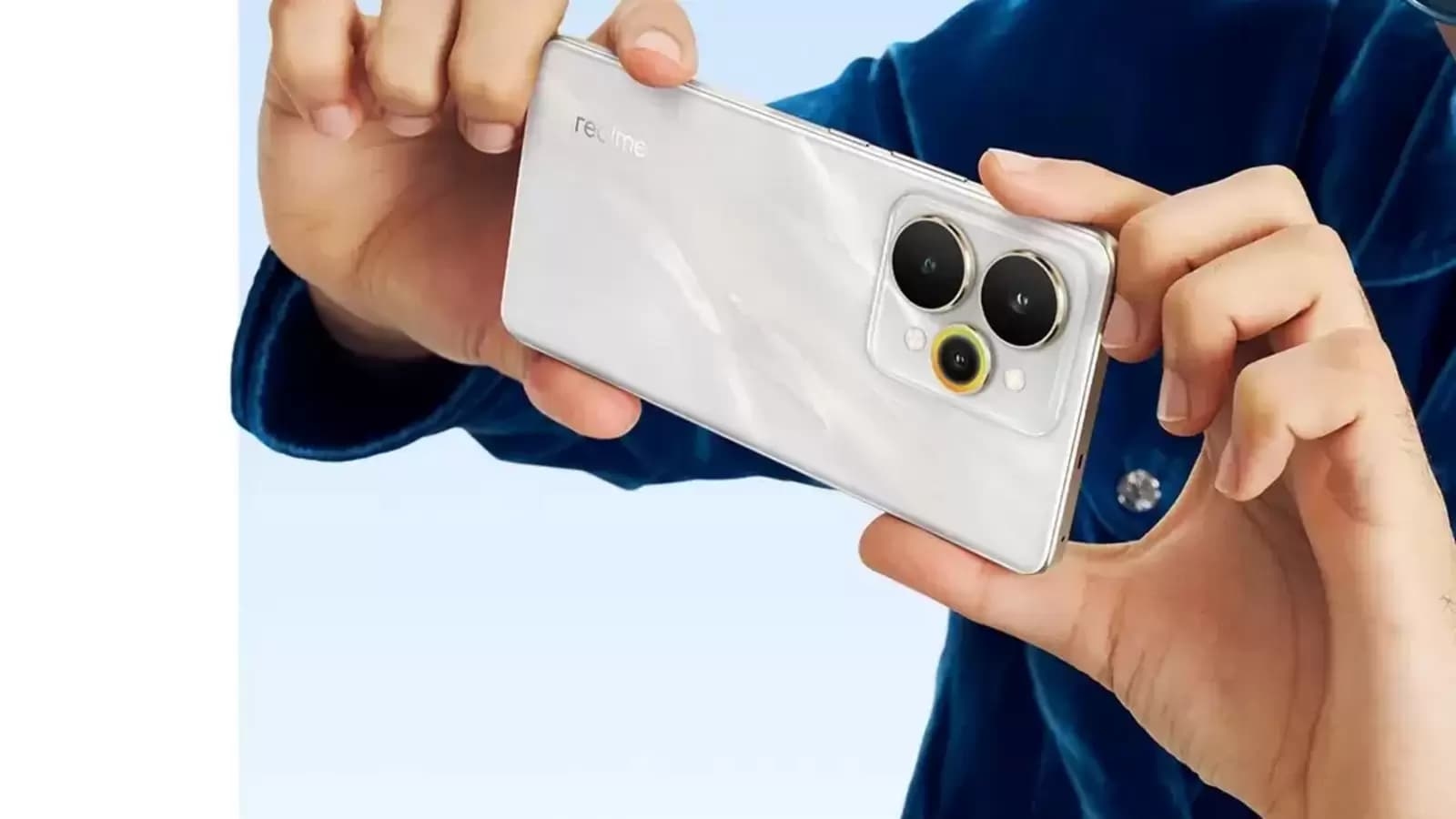 Realme 15 Pro 5G set to launch in India on 24 July with 7,000mAh battery, 144Hz display