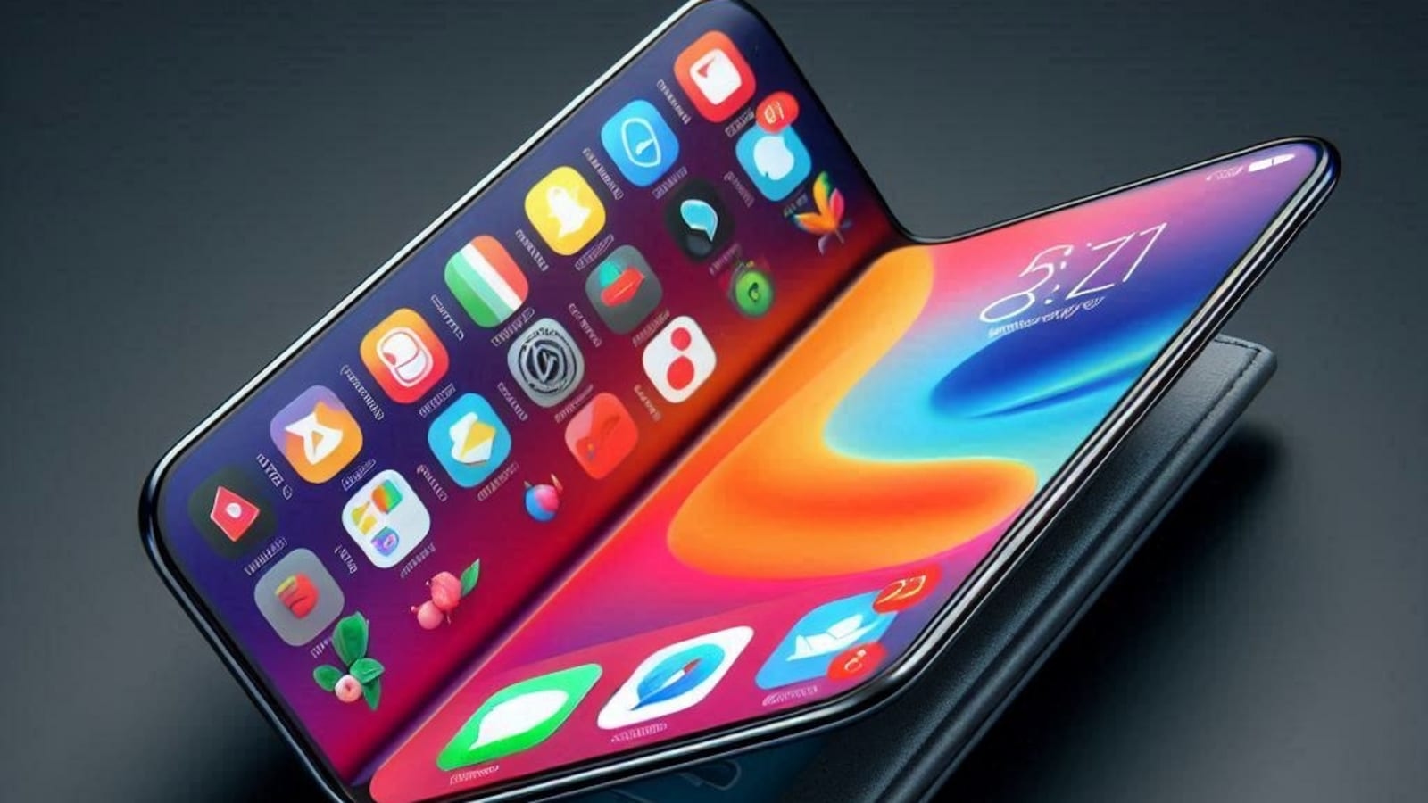Apple's foldable iPhone may not be as expensive as expected: All details