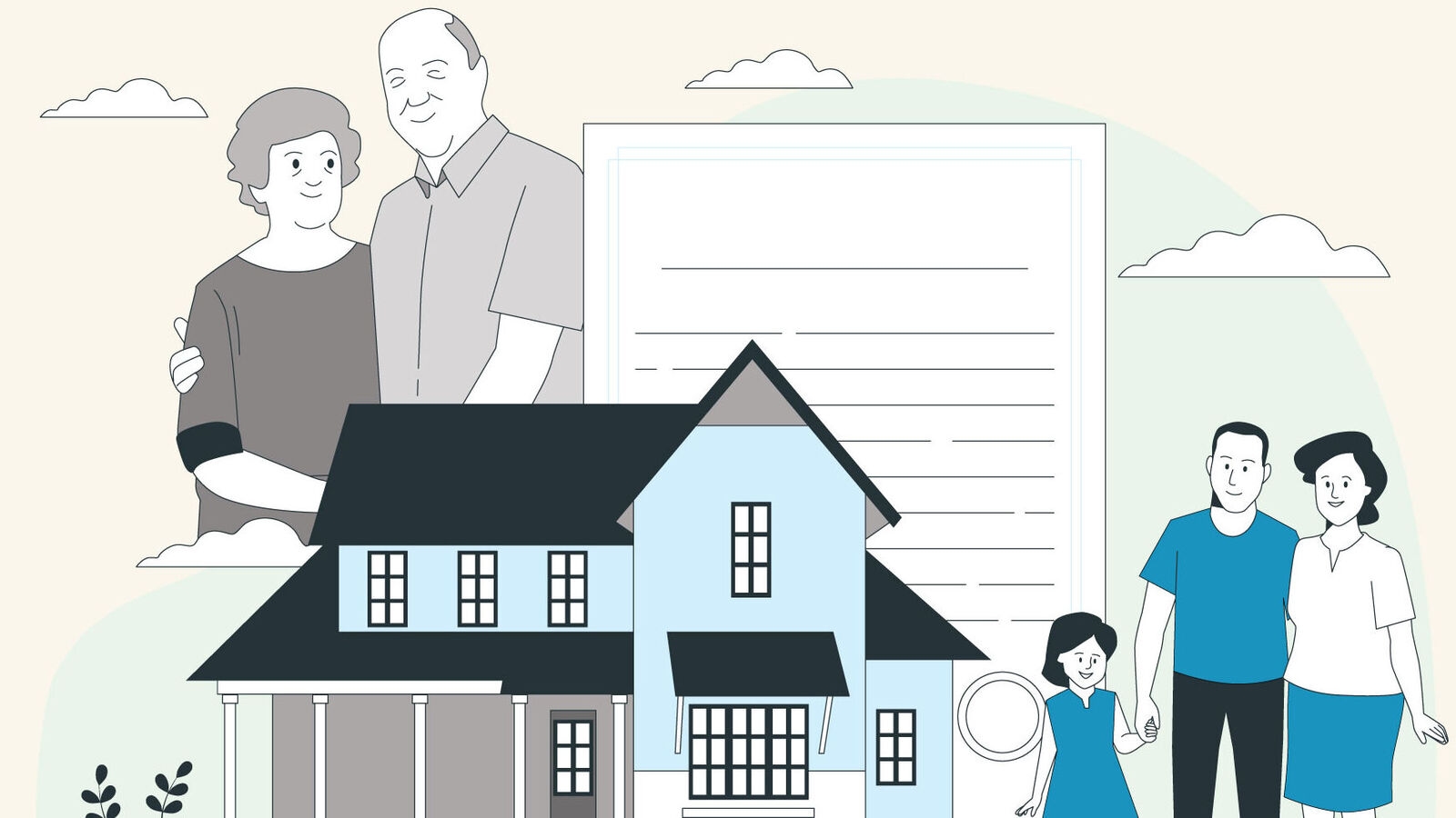 Navigating inheritance: Know the difference between succession certificate and legal heir certificate