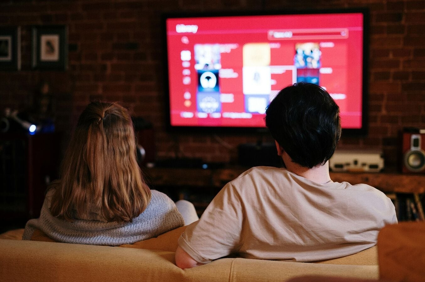 Your smart TV is watching you even if it's off! 5 privacy fixes to stop it