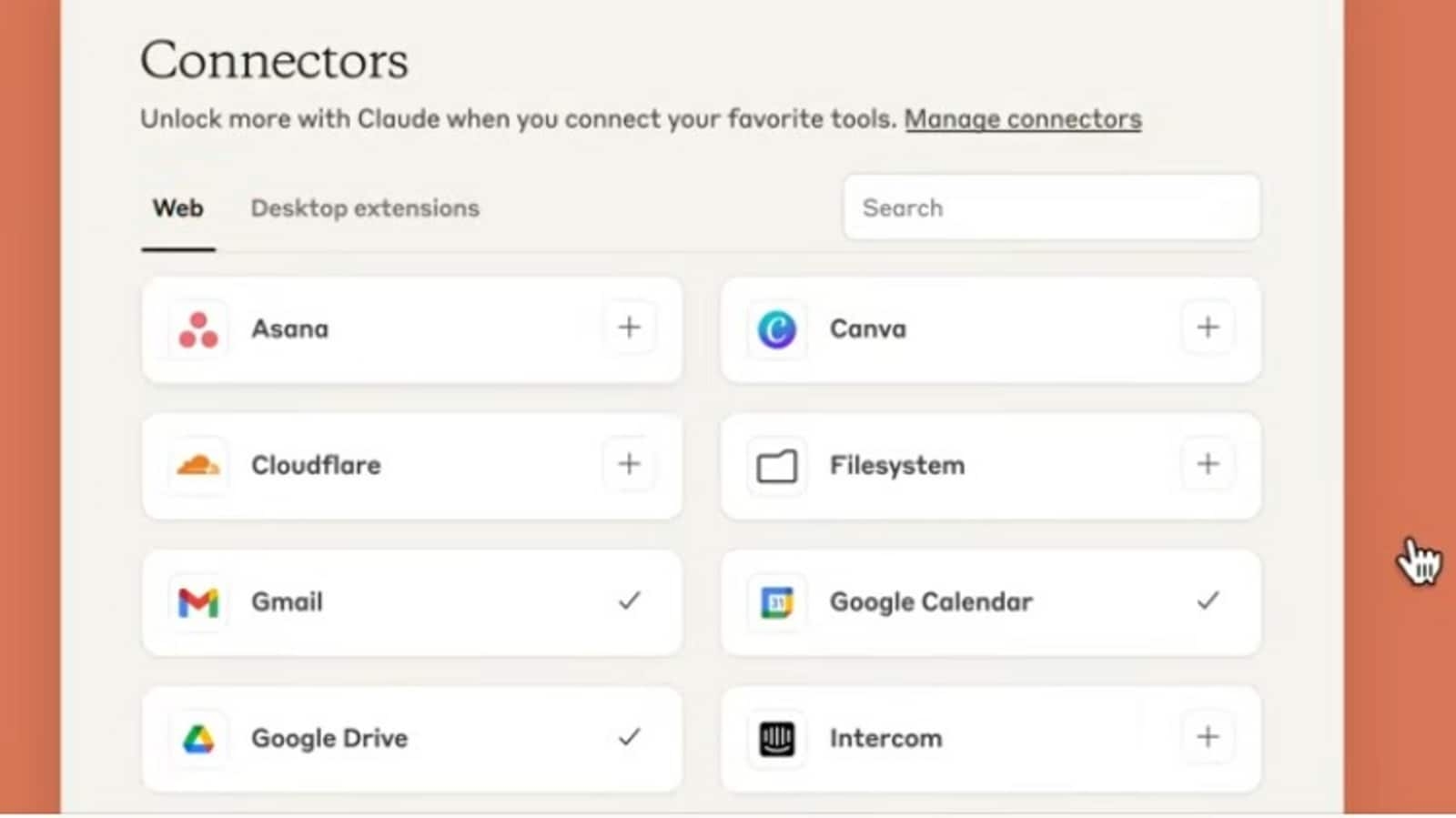 Claude AI now integrates with Notion, Canva, Figma, Stripe and more in major Anthropic update