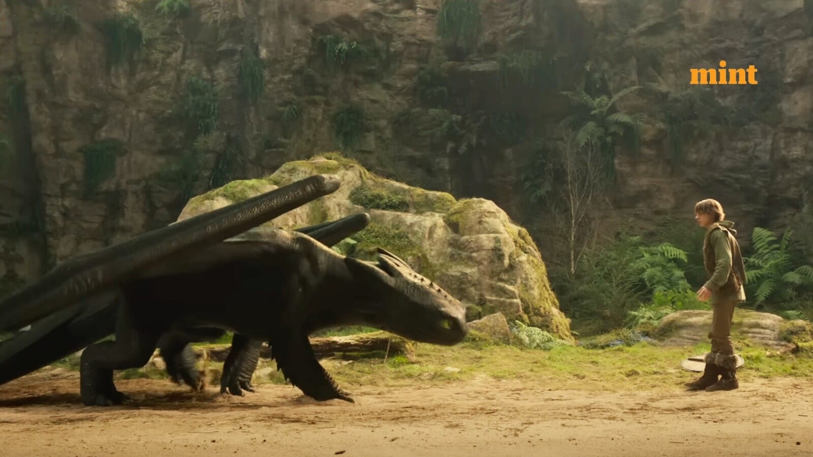 How To Train Your Dragon 2025 movie OTT release: How to watch the live-action film online?