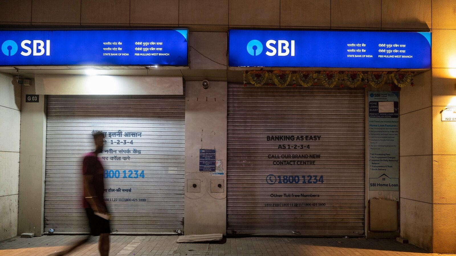 SBI launches ₹25,000 crore QIP; floor price set at ₹811.05. Details here